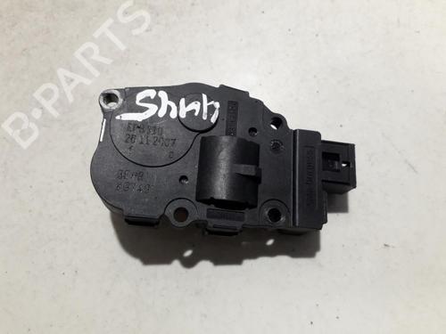 Used Electronic module Electronic module MERCEDES-BENZ C-CLASS (W204) C 200 CDI (204.007, 204.006) (136 hp) 33510536 33510536