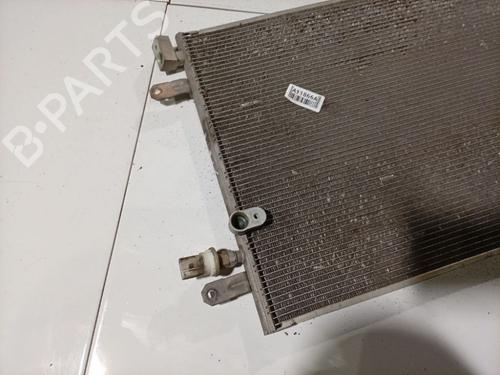 AC radiator AUDI A6 C6 (4F2) 2.0 TDI | BP39968813M32 - Image 2