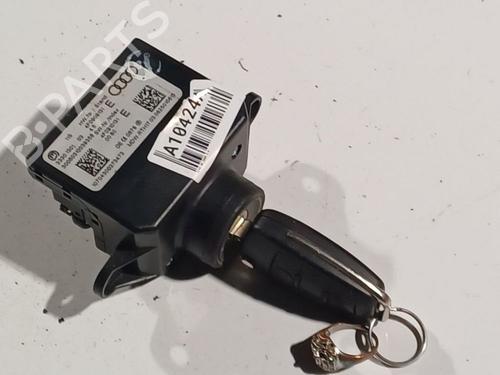 Used Ignition barrel Ignition barrel 34988245 34988245