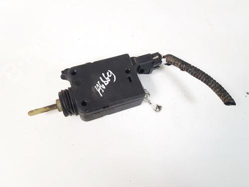 Used Electronic module Electronic module OPEL ZAFIRA A MPV (T98) 2.0 DI 16V (F75) (82 hp) 35554398 35554398