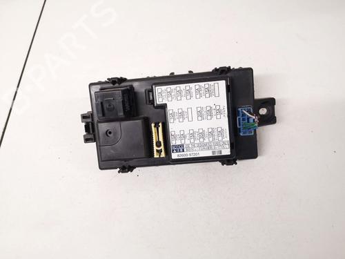 Used Fuse box Fuse box DAIHATSU SIRION (M1) 1.0 i (M100) (56 hp) 32891726 32891726