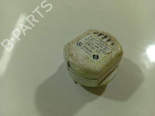 Used Electronic module Electronic module MERCEDES-BENZ A-CLASS (W169) A 160 CDI (169.006, 169.306) (82 hp) 34893714 34893714