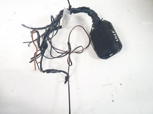 Used Electronic module Electronic module AUDI A6 C5 (4B2, 4B4) 2.5 TDI (150 hp) 32896402 32896402