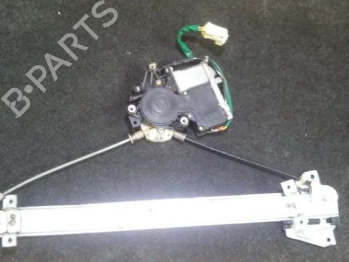 Used Front right window mechanism Front right window mechanism 35662886 35662886