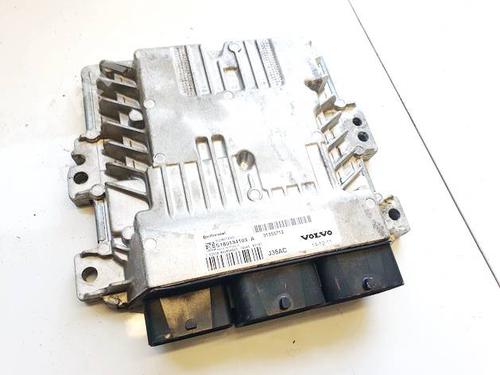 engine-control-unit-ecu-mercedes-benz-e-class-w212-2009-2010-2011-2012-2013-2014-2015-2016-32589372 main image