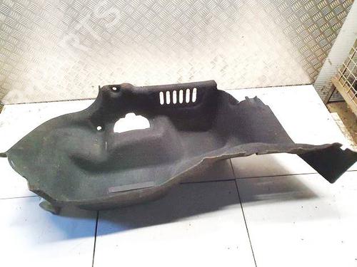 Used Boot lining Boot lining JAGUAR XF I (X250) 2.7 D (207 hp) 39968158 39968158