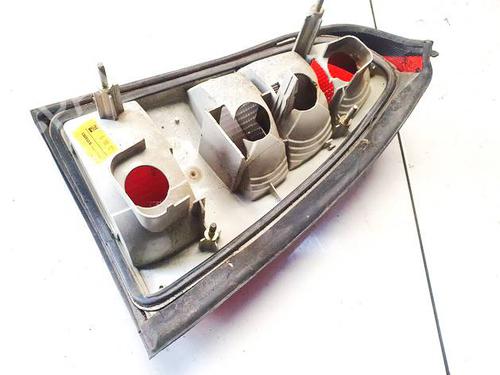 Left taillight VW PASSAT B7 (362) 1.6 TDI | BP34887841C34 - Image 2