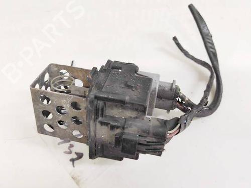 Resistência da chauffage Resistência da chauffage PEUGEOT 5008 (0U_, 0E_) 2.0 HDi 150 / BlueHDi 150 (150 hp) 35342699 35342699