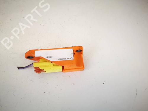 Electronic module SKODA ROOMSTER (5J7) 1.4 TDI | BP32560123M83 - Image 2