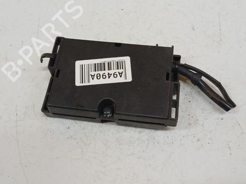 Used Electronic module Electronic module VW TRANSPORTER T5 Van (7HA, 7HH, 7EA, 7EH) VR6 3.2 4motion (235 hp) 40166212 40166212