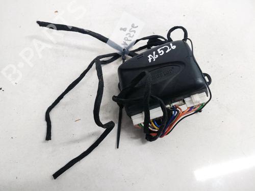Used Electronic module Electronic module AUDI A4 B5 (8D2) 1.9 TDI (110 hp) 35574742 35574742