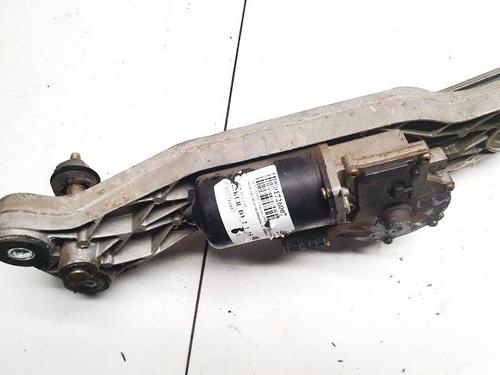 Used Front wiper motor Front wiper motor BMW 5 (E39) 525 tds (143 hp) 35382289 35382289