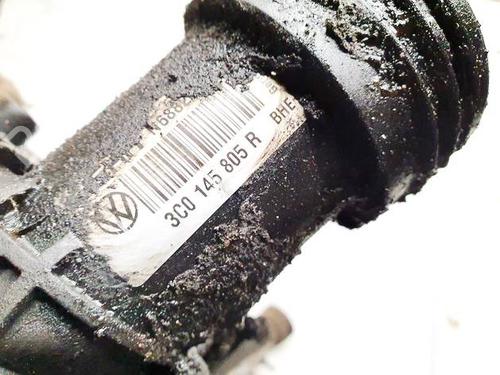 Intercooler VW PASSAT B6 (3C2) 1.9 TDI | BP34856471M30 - Image 3