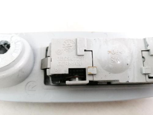 Interior roof light VW PASSAT B5 Variant (3B5) 1.9 TDI | BP35525879I8 - Image 3