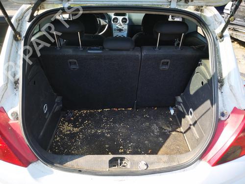 Engine mount OPEL CORSA D (S07) 1.3 CDTI (L08, L68) | BP32919702M89  - Image 10