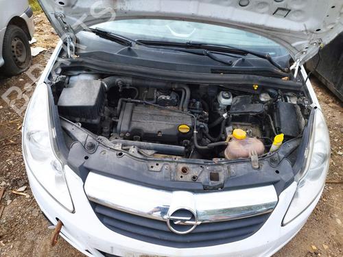 Engine mount OPEL CORSA D (S07) 1.2 (L08, L68) | BP32885535M89  - Image 6