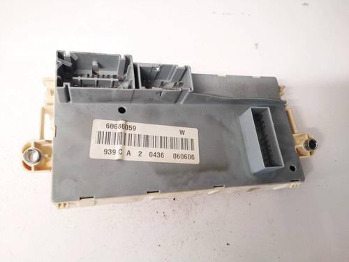 Fuse box ALFA ROMEO 159 (939_) 1.9 JTDM 8V (939AXE1B) | BP32954834E1 - Image 2