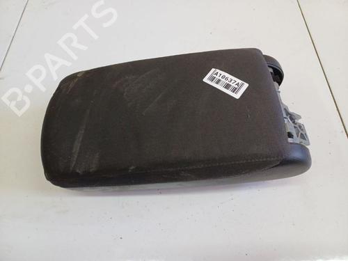 Used Armrest / Center console Armrest / Center console AUDI A6 C6 (4F2) 2.4 (177 hp) 34934111 34934111