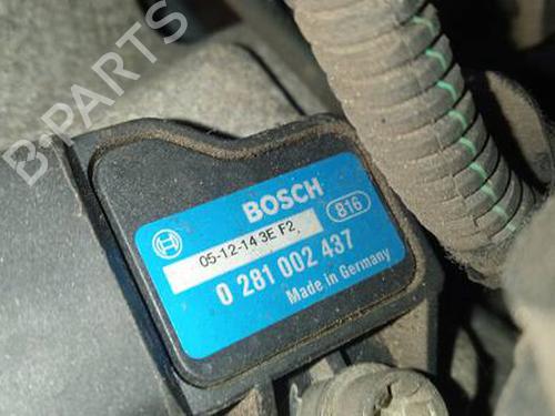 Electronic module OPEL ASTRA H (A04) 1.9 CDTI (L48) | BP35126459M83 - Image 3