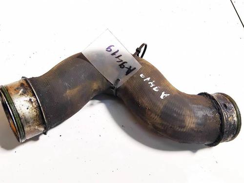 Pipe SKODA OCTAVIA II (1Z3) 2.0 TDI | BP32588593M125 - Image 4
