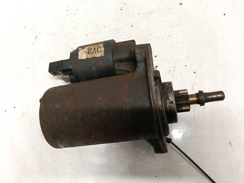 Used Starter Starter 34976077 34976077