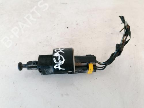 Used Electronic module Electronic module OPEL ASTRA G Hatchback (T98) 1.4 16V (F08, F48) (90 hp) 35540198 35540198
