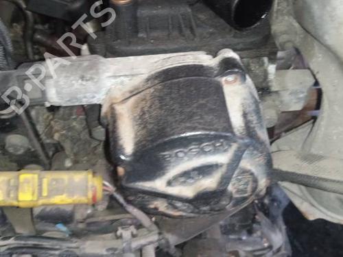 Used Vacuum pump Vacuum pump 35237335 35237335