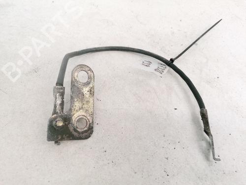 Cable MAZDA 3 (BK) 1.6 DI Turbo | BP35493114E12 - Image 2
