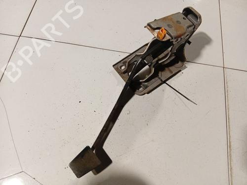 Used Pedal Pedal 34903309 34903309
