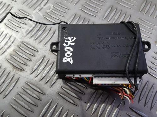 Used Electronic module Electronic module NISSAN ALMERA I Hatchback (N15) 1.6 SR, SLX (90 hp) 33491671 33491671