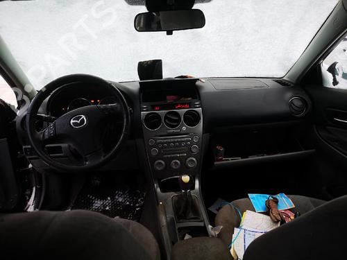 Speaker MAZDA 6 Saloon (GG) 2.0 (GGEP, GG10) | BP32585449E2