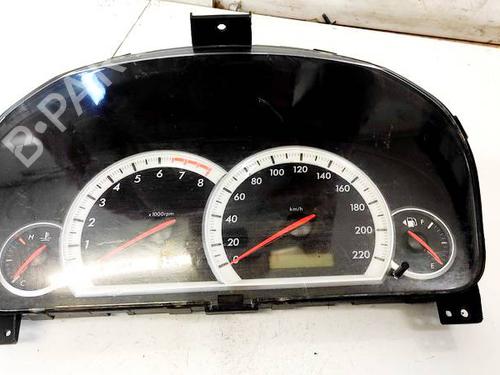 Used Instrument cluster Instrument cluster CHEVROLET CAPTIVA (C100, C140) 2.4 (136 hp) 35286057 35286057