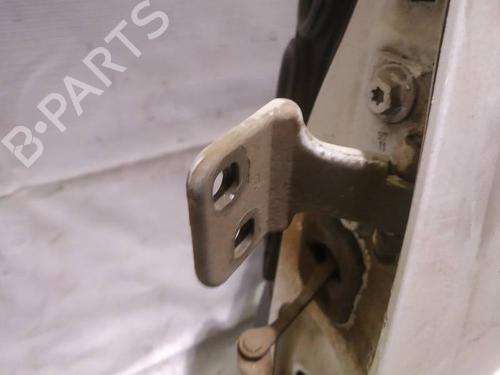 Used Hinge/Door check strap Hinge/Door check strap RENAULT ESPACE III (JE0_) 2.2 12V TD (JE0E, JE0H, JE0P) (113 hp) 32622522 32622522