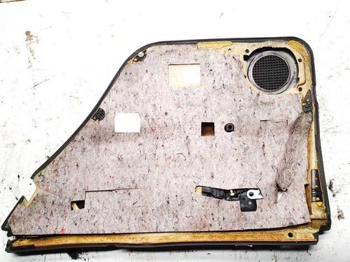 Rear left panel MERCEDES-BENZ E-CLASS (W210) E 200 (210.035) | BP35600886C60 - Image 3