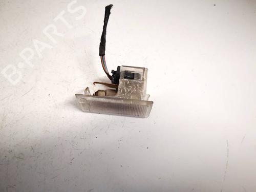 Used Interior roof light Interior roof light SKODA OCTAVIA I (1U2) 1.9 TDI (110 hp) 34860233 34860233