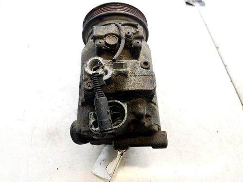 AC compressor AUDI A6 C6 (4F2) 2.4 | BP35359228M34 - Image 3