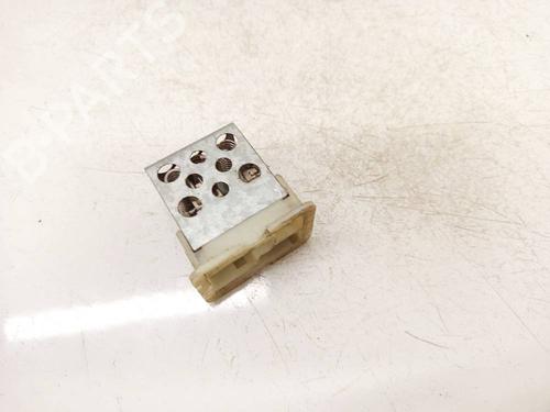 Used Heater resistor Heater resistor OPEL ASTRA G Hatchback (T98) 1.7 DTI 16V (F08, F48) (75 hp) 40245790 40245790