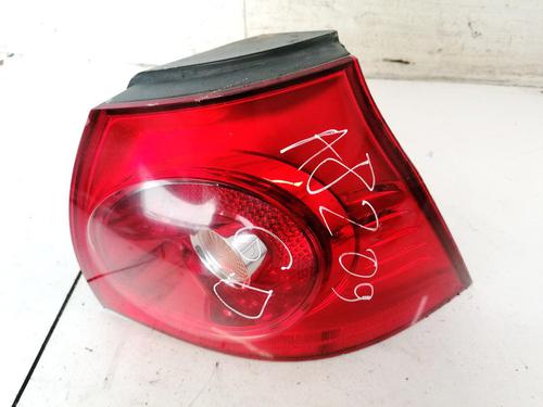 Used Right taillight Right taillight VW GOLF V (1K1) 1.9 TDI (105 hp) 35407022 35407022