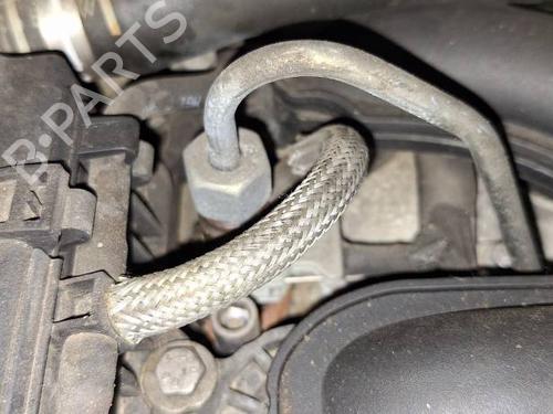 Inyector Inyector CITROËN C5 III (RD_) 2.0 HDi 140 (RDRHF8, RDRHFA, RDRHA8, RDRHAJ) (140 hp) 36506522 36506522