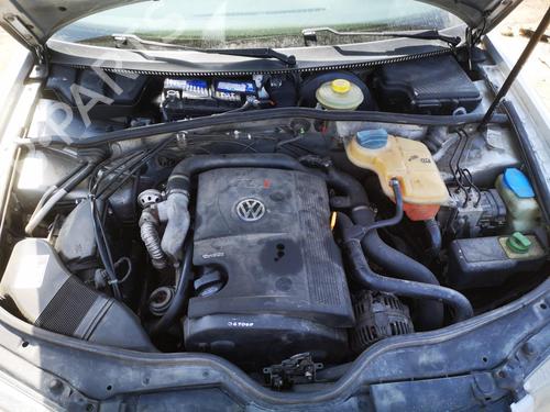 Fuse box VW PASSAT B5 Variant (3B5) 1.9 TDI | BP32911938E1  - Image 6