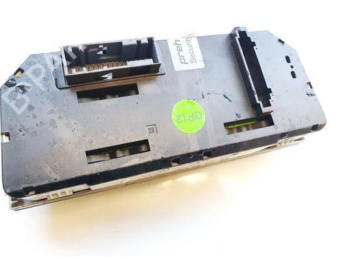 Climate control OPEL ASTRA H (A04) 1.7 CDTI (L48) | BP38792002I5 - Image 3