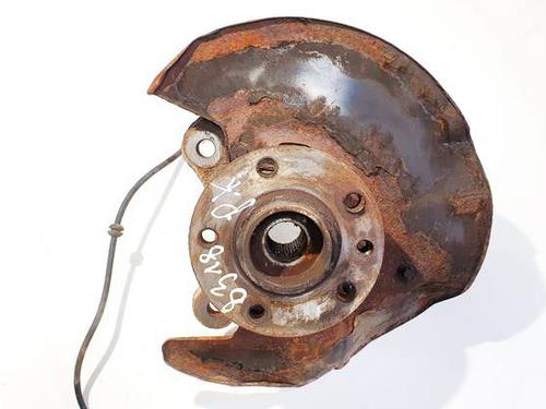 Used Left front steering knuckle Left front steering knuckle 35318050 35318050