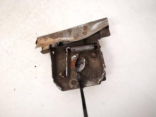 Used Hood lock Hood lock 35384300 35384300