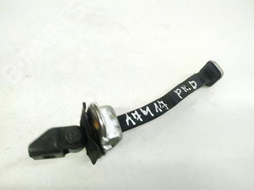 Used Hinge/Door check strap Hinge/Door check strap SKODA OCTAVIA II (1Z3) 2.0 TDI (140 hp) 35427219 35427219