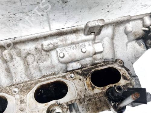 Cylinder head AUDI A6 C6 (4F2) 2.8 FSI | BP35134455M5 - Image 4
