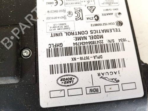 Electronic module LAND ROVER DISCOVERY SPORT (L550) 2.0 D 4x4 | BP32593591M83 - Image 2