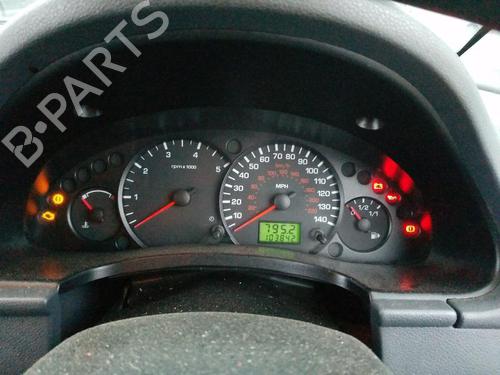 Electronic module FORD TRANSIT CONNECT (P65_, P70_, P80_) 1.8 TDCi | BP33066482M83 - Image 11