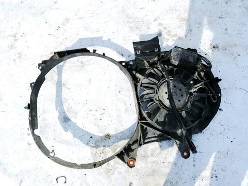 Fan AUDI A4 B6 (8E2) 2.5 TDI | BP35250443M128 - Image 2