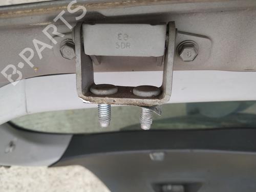 hingedoor-check-strap-kia-ceed-hatchback-ed-2006-2007-2008-2009-2010-2011-2012-35403874 main image