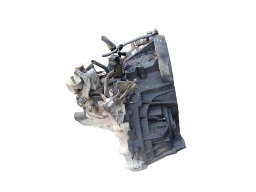 Gearbox NISSAN PRIMERA Hatchback (P12) 2.2 Di | BP35115515M3 - Image 2